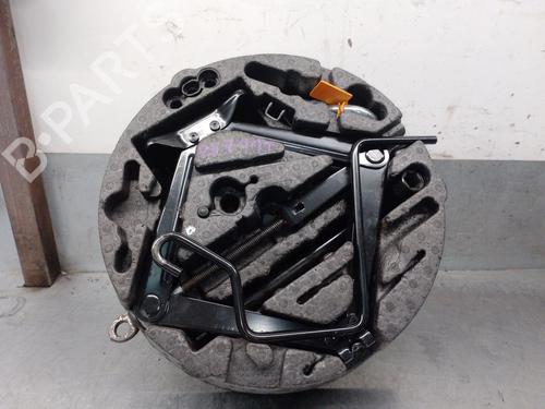 Used Other Other OPEL VECTRA C GTS (Z02) 2.2 DGi (F68) (155 hp) 36477538 36477538
