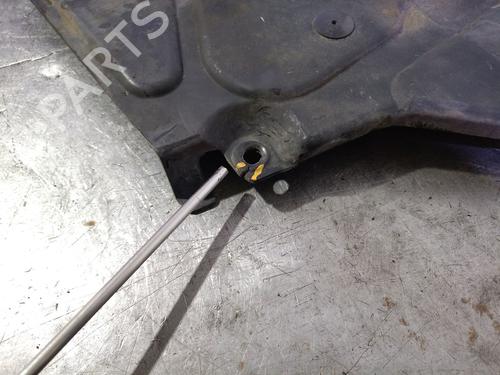 Underbody protection KIA CERATO I Saloon (LD) 2.0 CRDi | BP29824134M92