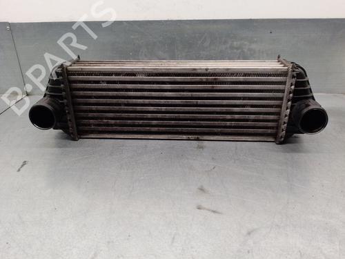 Used Intercooler FORD TOURNEO CONNECT 1.8 TDCi (90 hp) 16489248