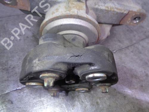 Rear differential BMW 1 (E87) 120 d | BP16936753M24
