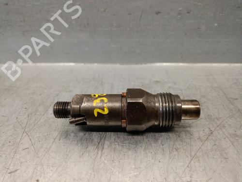 Używane Wtryskiwacz CITROËN BERLINGO / BERLINGO FIRST MPV (MF_, GJK_, GFK_) 1.9 D (MFWJZ) (70 hp) 29993413