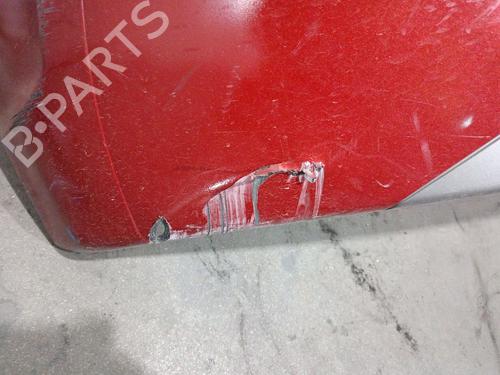 Rear bumper HYUNDAI KONA (OS, OSE, OSI) 1.6 CRDi | BP29249061C8 