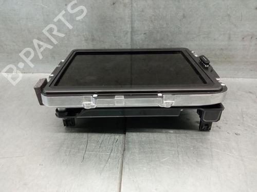 Display monitor VOLVO XC40 (536) Recharge | BP28813333C48 