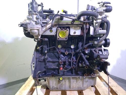 Engine KIA CARNIVAL / GRAND CARNIVAL III (VQ) 2.9 CRDi | BP29973257M1