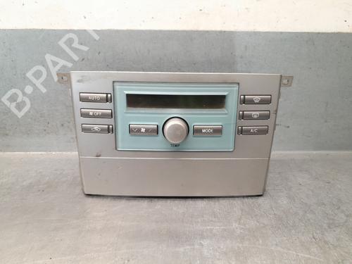 Used Climate control Climate control 36023594 36023594