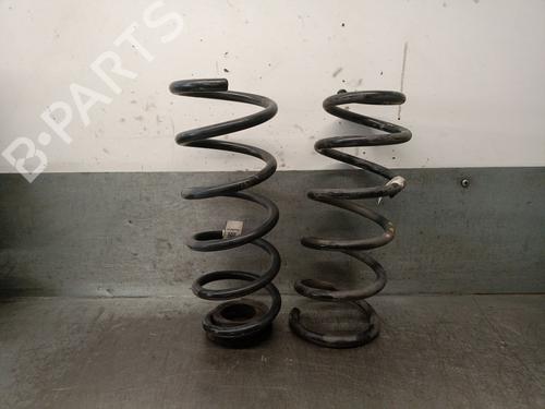 Used Shock absorber spring FIAT 500L (351_, 352_) 1.3 D Multijet (199.LYM11, 199.LYM1A) (95 hp) 29421941