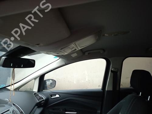 Tailgate FORD C-MAX II (DXA/CB7, DXA/CEU) 1.0 EcoBoost | BP29748116C6 
