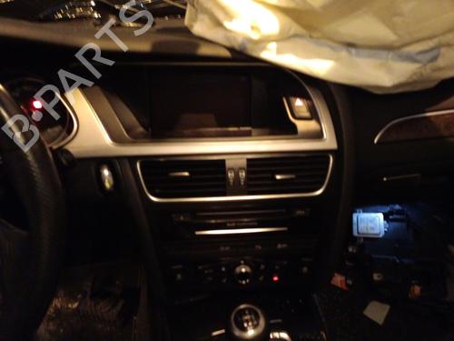 Rear mirror AUDI A4 B8 Avant (8K5) 2.0 TDI | BP32001227I6 