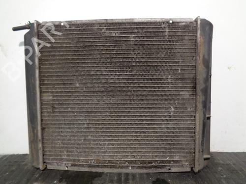 Used Water radiator VOLVO 740 (744) 2.3 (131 hp) 13719472