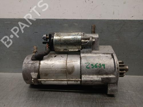 Startmotor JAGUAR F-PACE (X761) 2.0 TD4 (180 hp) 30137262