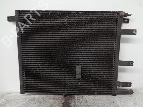 AC radiator SAAB 9000 2.0 -16 CD | BP10341218M32 