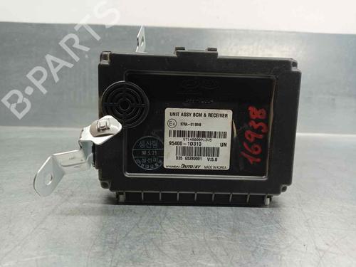Module électronique KIA CARENS III MPV (UN) 2.0 CRDi 140 (140 hp) 11428194