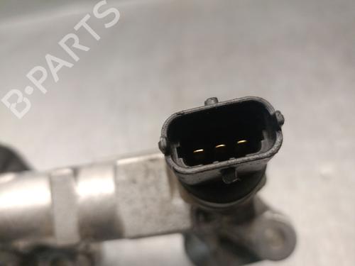 Injection rail MAZDA CX-7 (ER) 2.3 MZR DISI Turbo AWD (ER3P) | BP29916663M98