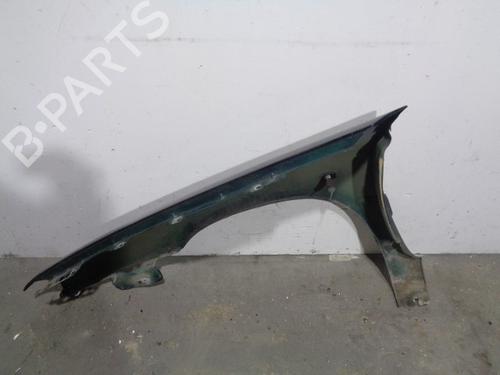 Right front fenders CITROËN XANTIA (X1_, X2_) 2.0 HDI 109 | BP11687527C42 