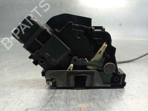 Front right lock FORD FOCUS II (DA_, HCP, DP)  | BP9542059C97 
