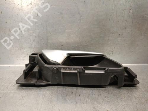 Front right interior door handle PEUGEOT 3008 II SUV (MC_, MR_, MJ_, M4_) 1.2 THP/ PureTech 130 (MRHNSM, MRHNSU, MRHNSJ, MRHNYW,... | BP23962856I14 