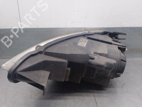Right headlight PEUGEOT 807 (EB_) 2.0 16V | BP27452347C29 