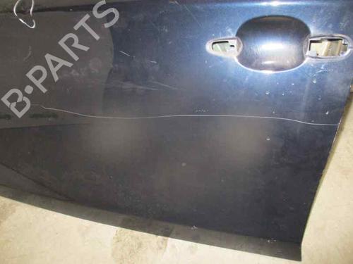 Left front door BMW 1 (E87) 118 d | BP2067872C2 