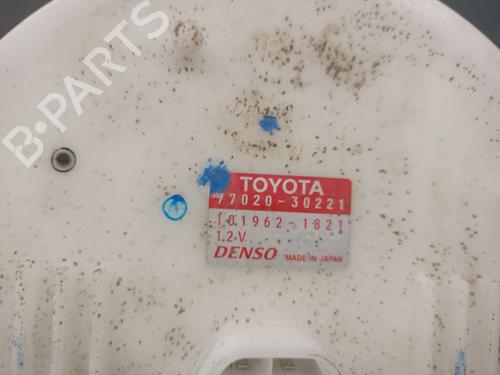 Fuel pump LEXUS GS (_S19_) 450h (GRS191_, GWS191_) | BP24579135M76 