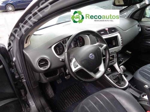 Verdampfer LANCIA DELTA III (844_) 1.6 D Multijet (844.AXP1A) | BP11667851M109 