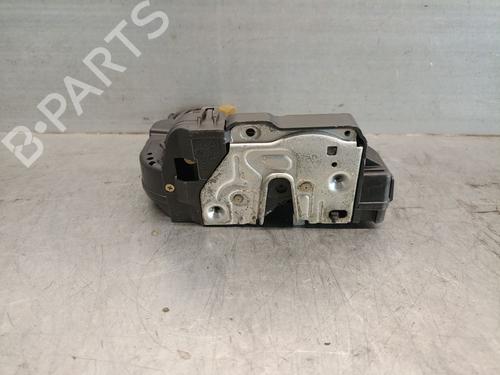 Rear left lock MERCEDES-BENZ C-CLASS (W203) C 270 CDI (203.016) | BP28621829C100 