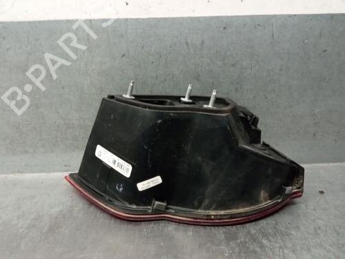 Left taillight JAGUAR F-PACE (X761) 2.0 TD4 | BP30158637C34