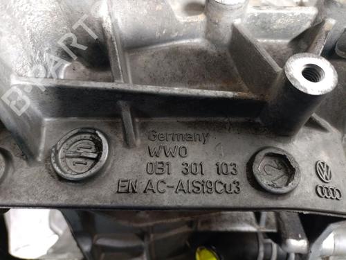 Gearbox AUDI A5 (8T3) 2.0 TDI | BP35794137M3 - Image 7