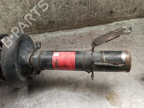 Left front shock absorber AUDI A3 (8L1) 1.9 TDI | BP20259973M16 