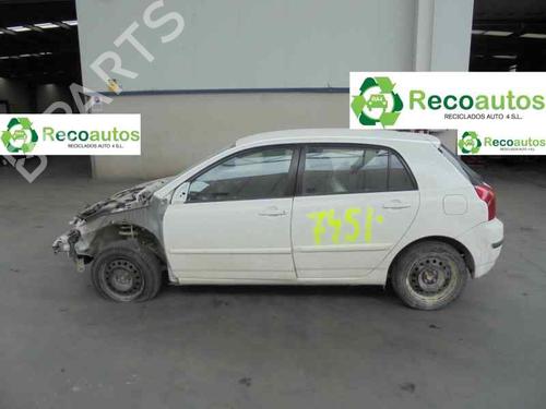 Rattlås /Tenningslås TOYOTA COROLLA (_E12_) 2.0 D-4D (CDE120R, CDE120L_) | BP2239170M48 