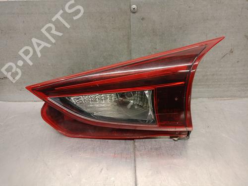 Used Right tailgate light Right tailgate light 37158596 37158596