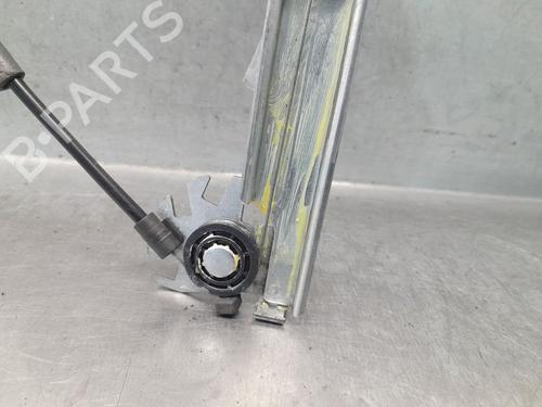 Rudehejsemekanisme ventre foran CITROËN BERLINGO MULTISPACE (B9) 1.6 HDi 75 16V | BP36385467C22 - Image 3