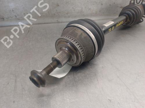 Left front driveshaft AUDI A4 B7 (8EC) 1.8 T | BP40595783M38 - Image 5