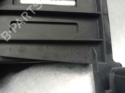 Electronic module MERCEDES-BENZ CLA Coupe (C117) CLA 220 CDI / d (117.303) | BP11844626M83 