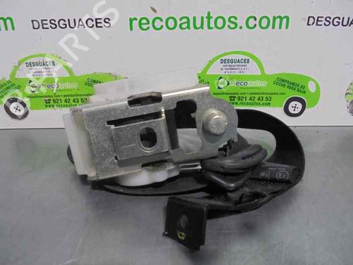 Front left seatbelt OPEL SIGNUM Hatchback (Z03) 2.2 direct (F48) | BP8724003I26 