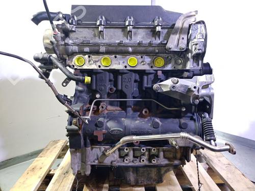 Engine FORD MONDEO III (B5Y) 2.0 16V TDDi / TDCi | BP25024856M1 