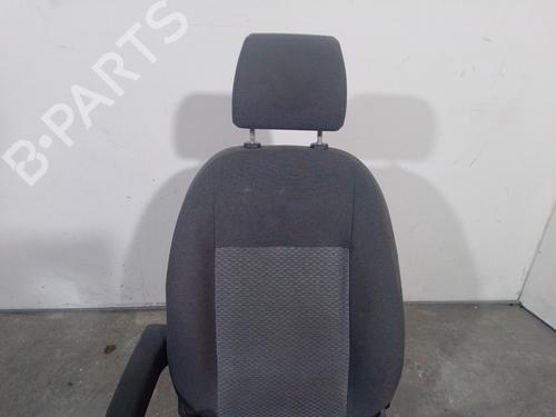 Left front seat FORD FOCUS C-MAX (DM2) 1.6 TDCi | BP21582610C15 
