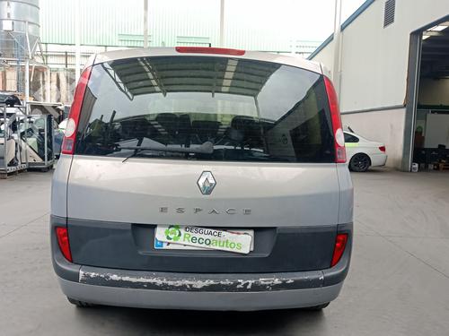 Støtte RENAULT ESPACE IV (JK0/1_) 2.2 dCi (JK0H) | BP27255533C155  - Image 6