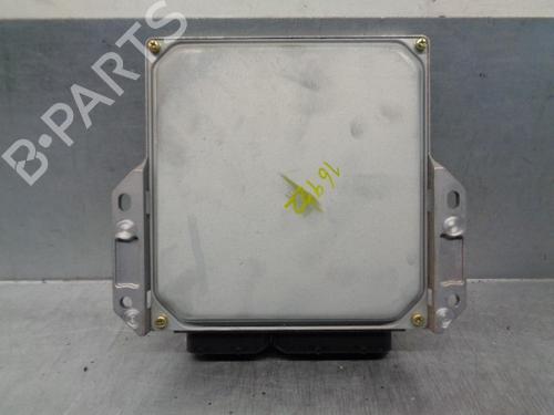 Engine control unit (ECU) NISSAN ALMERA II Hatchback (N16) 2.2 dCi | BP11385771M57 