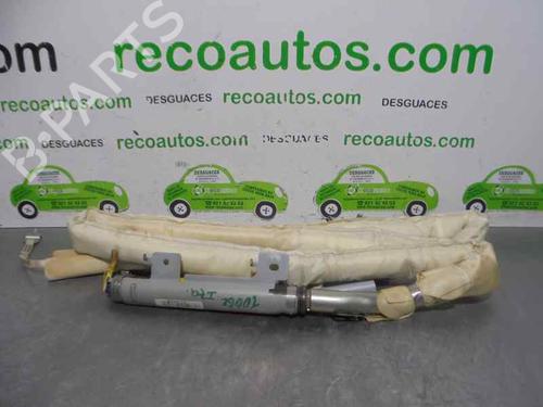 Used Left curtain airbag HYUNDAI SONATA V (NF) 2.4 (162 hp) 4873376