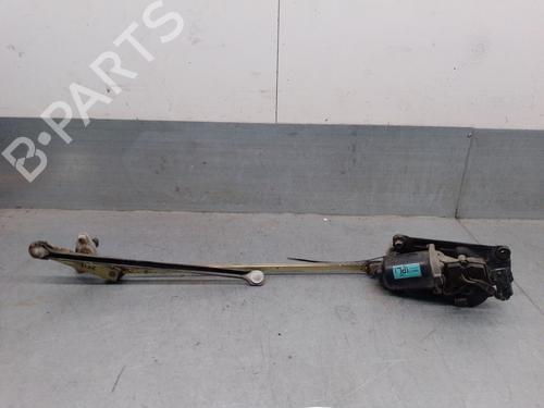 Used Front wiper motor CHEVROLET KALOS 1.2 (72 hp) 31042538
