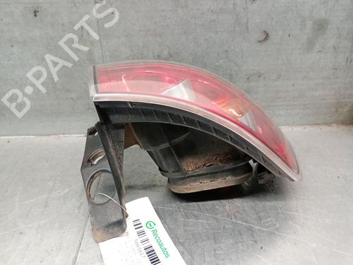 Left taillight SEAT IBIZA III (6L1) 1.2 | BP29175190C34 