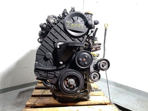 Used Engine Engine OPEL ASTRA H GTC (A04) 1.7 CDTI (L08) (110 hp) 33621473 33621473