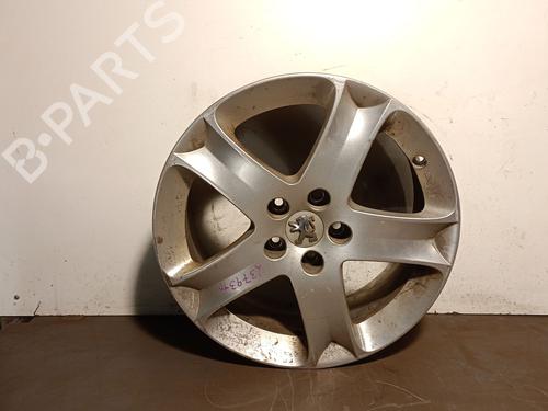 Used Rim PEUGEOT 407 SW (6E_, 6D_) 2.0 HDi 135 (136 hp) 30059492