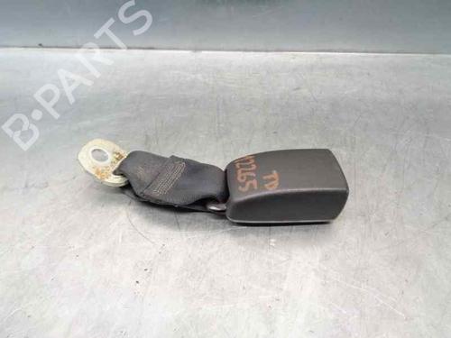 Used Seat buckle CITROËN C1 (PM_, PN_) 1.0 (68 hp) 20258055