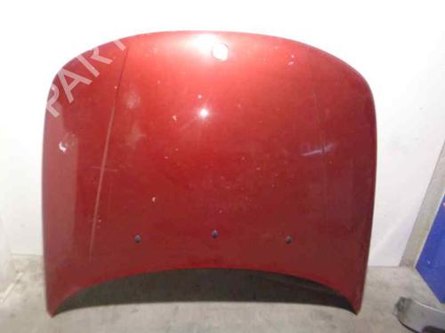 Used Hood SAAB 9-5 (YS3E) 2.0 t (150 hp) 7823975