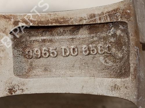 Rim MAZDA 3 (BM, BN) 2.2 D | BP32209163C45 