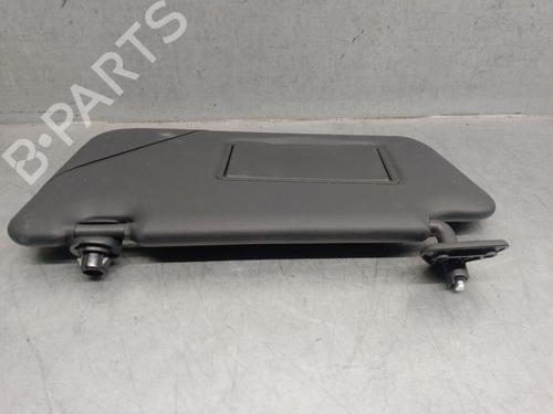 Left sun visor NISSAN JUKE (F16_) 1.6 Hybrid | BP26665034I1 