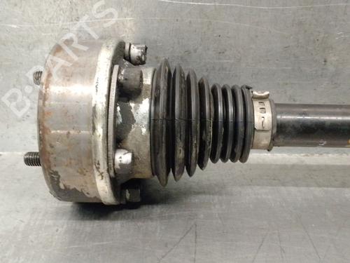 Left front driveshaft VW GOLF V (1K1) 1.9 TDI | BP37447455M38 - Image 2