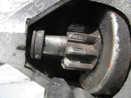 Starter PEUGEOT 406 (8B) 2.0 Turbo | BP2238945M8 