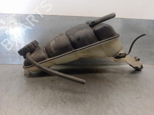 Used Expansion tank MERCEDES-BENZ E-CLASS (W210) E 280 (210.063) (204 hp) 16587118